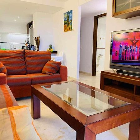 Acogedor Apartamento Al Lado De La Playa Аликанте Экстерьер фото