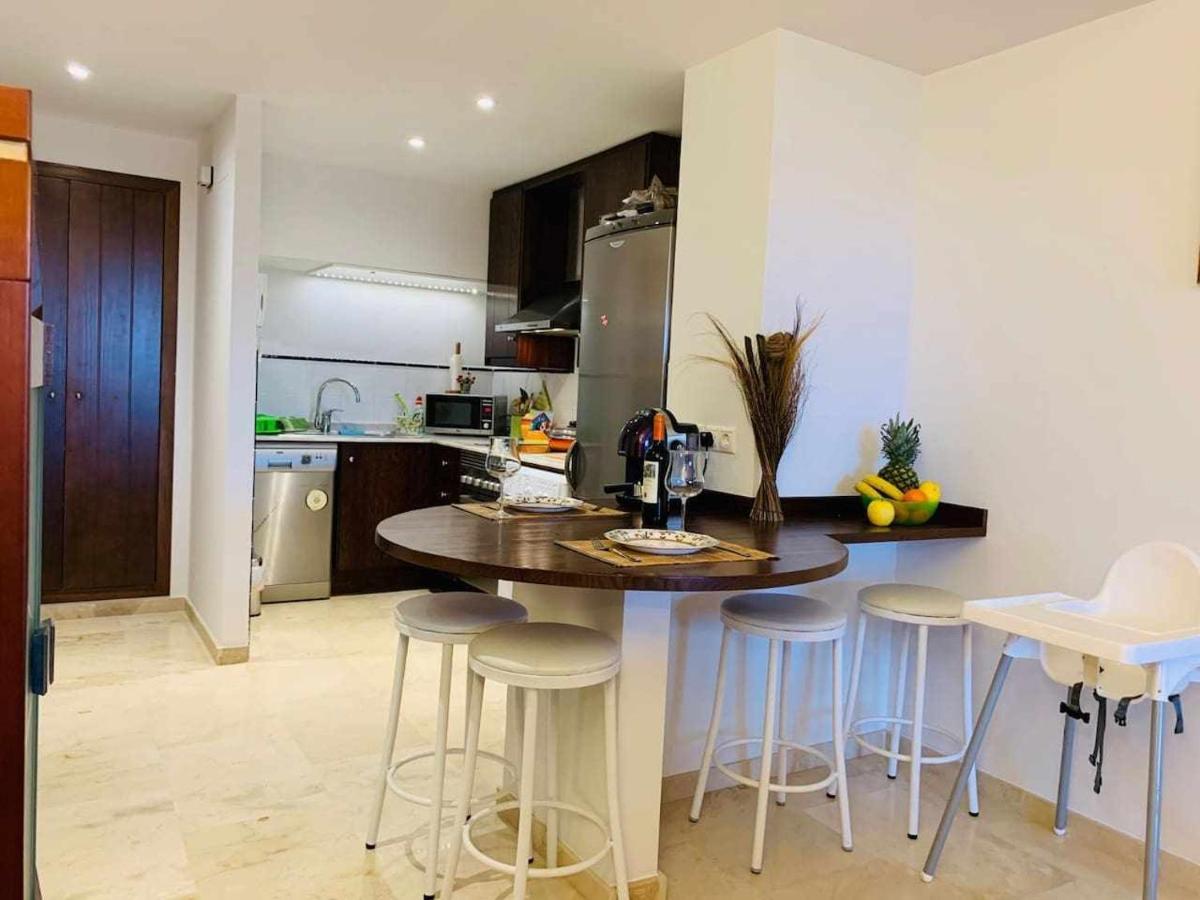 Acogedor Apartamento Al Lado De La Playa Аликанте Экстерьер фото