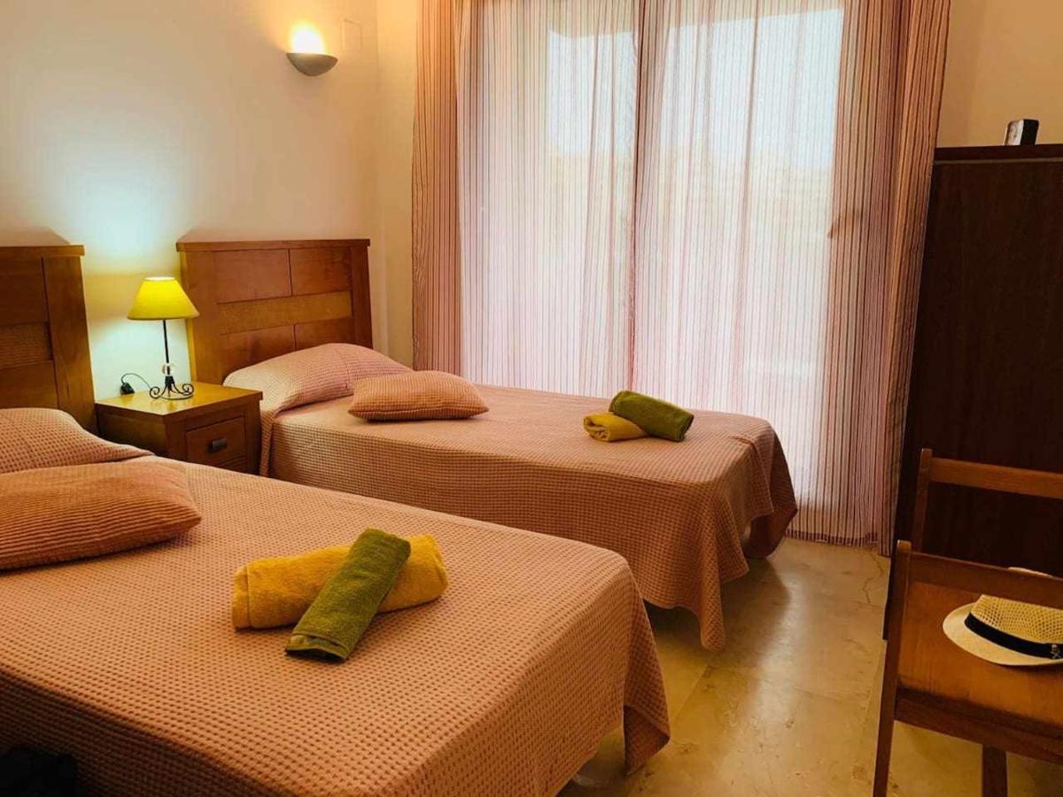 Acogedor Apartamento Al Lado De La Playa Аликанте Экстерьер фото