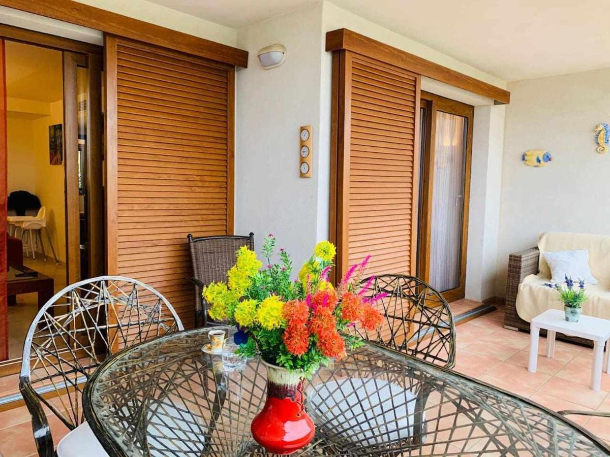 Acogedor Apartamento Al Lado De La Playa Аликанте Экстерьер фото