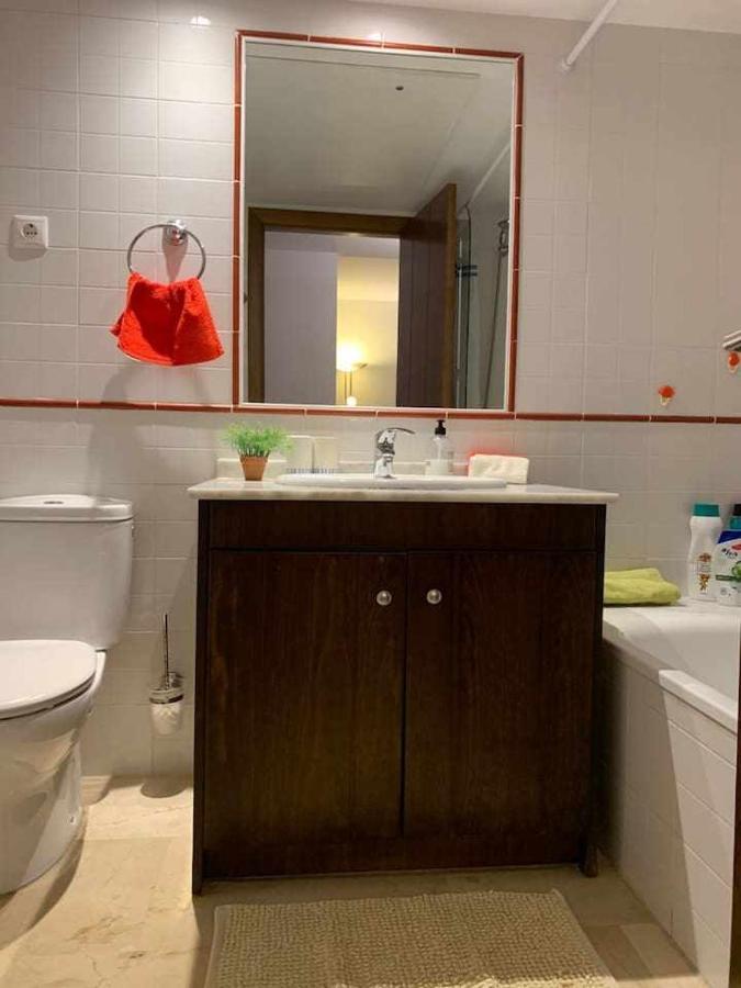 Acogedor Apartamento Al Lado De La Playa Аликанте Экстерьер фото